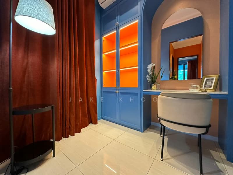 Condominium for Sale at Queens Residences Q3 @ Queens Waterfront - Jake Khoo - Interior - PropertyGuru.com.my