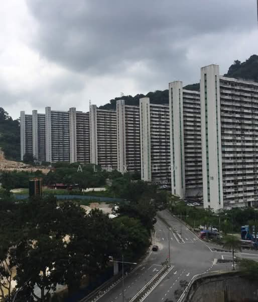 Flat for Sale at Taman Terubong Indah (Majestic Heights) - Alex Ho - Exterior - PropertyGuru.com.my
