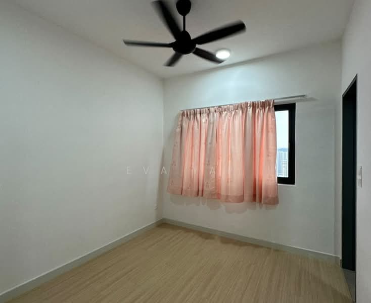 Servis Apartment untuk Disewa di M Arisa - Eva Yap - Bedroom - PropertyGuru.com.my