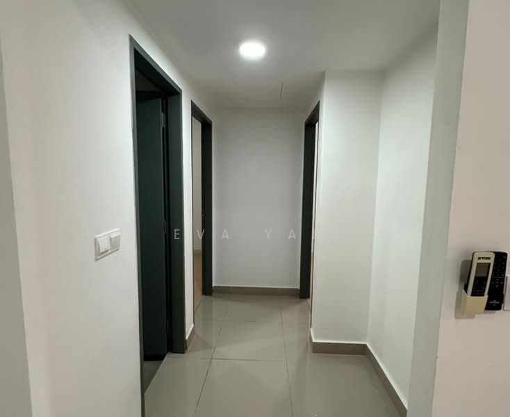 Servis Apartment untuk Disewa di M Arisa - Eva Yap - Corridor - PropertyGuru.com.my