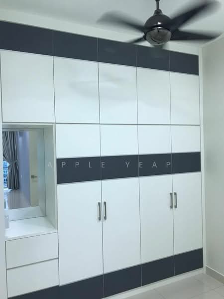 Condominium for Rent at Tropicana Bay Residences - Apple Yeap - Interior - PropertyGuru.com.my