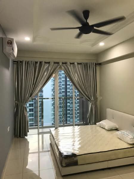 Condominium for Rent at Tropicana Bay Residences - Apple Yeap - Bedroom - PropertyGuru.com.my