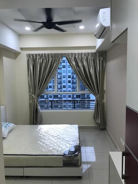 Condominium for Rent at Tropicana Bay Residences - Apple Yeap - Bedroom - PropertyGuru.com.my