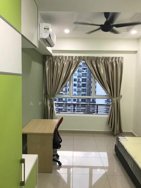 Condominium for Rent at Tropicana Bay Residences - Apple Yeap - View - PropertyGuru.com.my