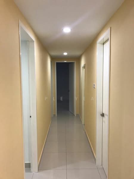 Condominium for Rent at Tropicana Bay Residences - Apple Yeap - Corridor - PropertyGuru.com.my