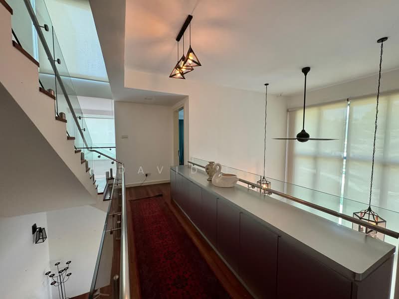 Rumah Teres 3 Tingkat untuk Disewa di Cyberjaya (Selangor) - David Tan - PropertyGuru.com.my