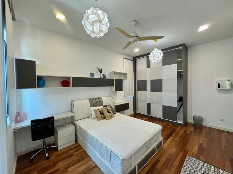 Rumah Teres 3 Tingkat untuk Disewa di Cyberjaya (Selangor) - David Tan - PropertyGuru.com.my