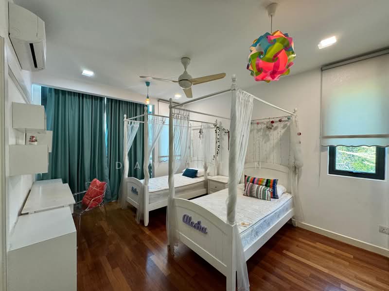 Rumah Teres 3 Tingkat untuk Disewa di Cyberjaya (Selangor) - David Tan - PropertyGuru.com.my