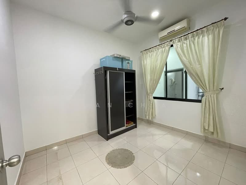 2-storey Terraced House for Sale in Johor Bahru (Johor) - Joan Chia - Bedroom - PropertyGuru.com.my