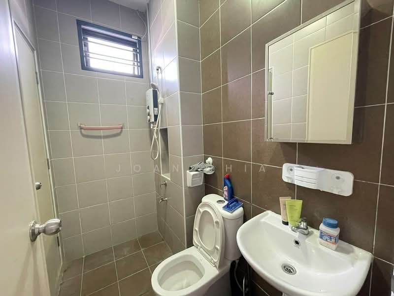 2-storey Terraced House for Sale in Johor Bahru (Johor) - Joan Chia - Bathroom - PropertyGuru.com.my