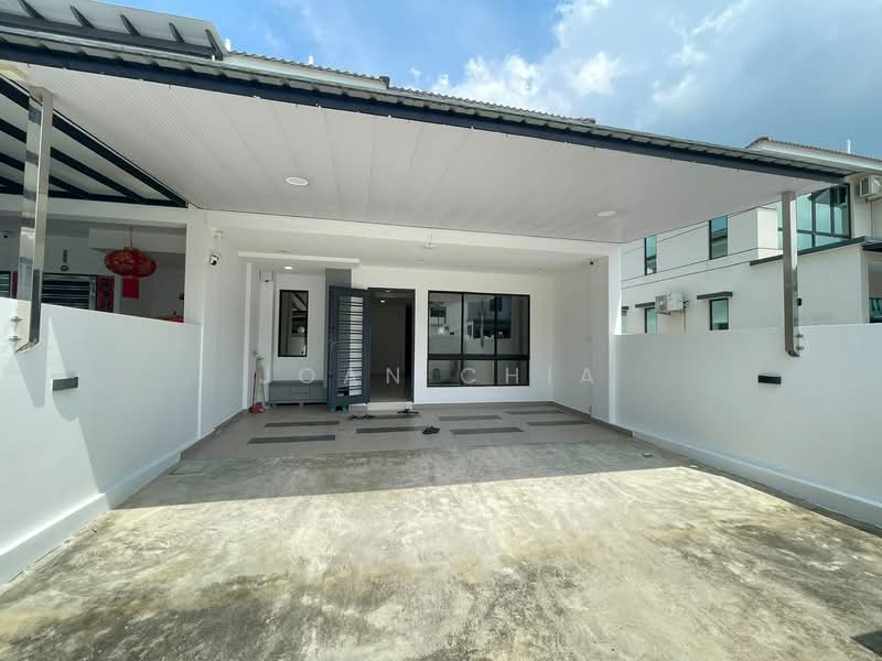 2-storey Terraced House for Sale in Johor Bahru (Johor) - Joan Chia - Exterior - PropertyGuru.com.my
