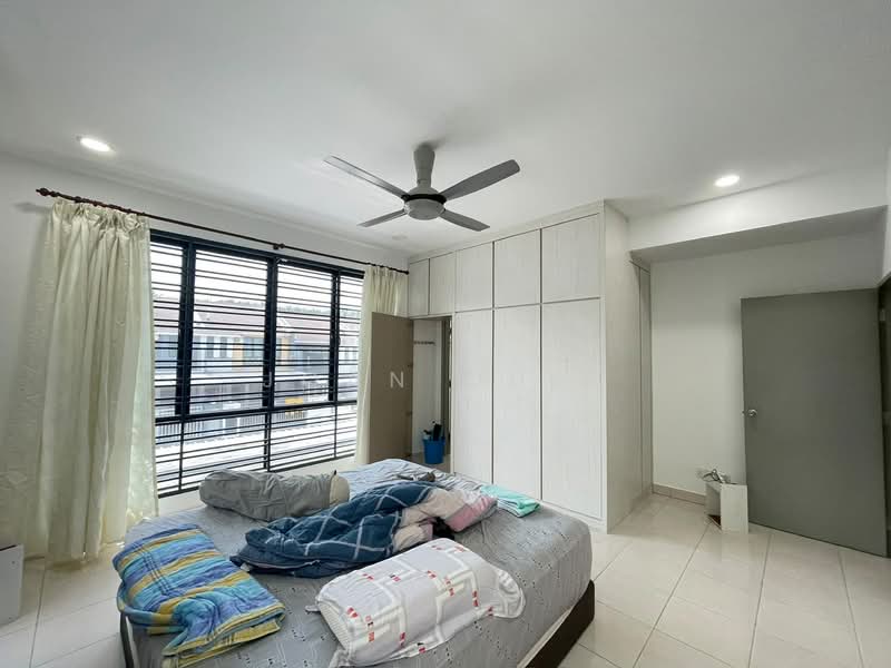 2-storey Terraced House for Sale in Johor Bahru (Johor) - Joan Chia - Bedroom - PropertyGuru.com.my