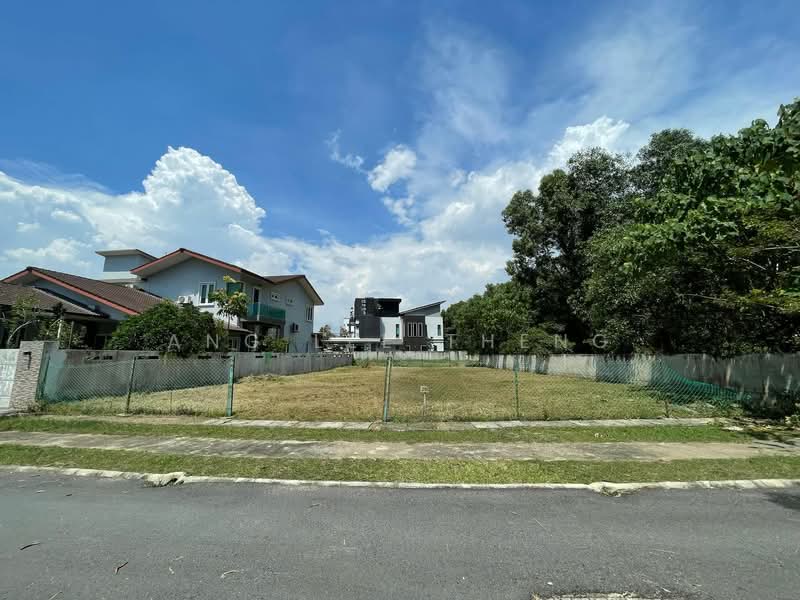 Residential Land for Sale in Batu Kawan (Penang) - Ang Lee Theng - Exterior - PropertyGuru.com.my