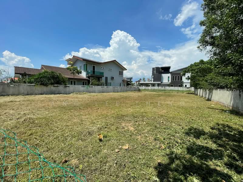 Residential Land for Sale in Batu Kawan (Penang) - Ang Lee Theng - Exterior - PropertyGuru.com.my