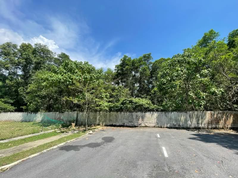 Residential Land for Sale in Batu Kawan (Penang) - Ang Lee Theng - Exterior - PropertyGuru.com.my