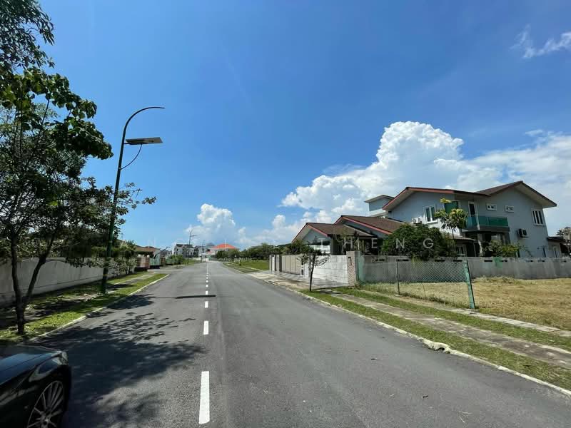 Residential Land for Sale in Batu Kawan (Penang) - Ang Lee Theng - Exterior - PropertyGuru.com.my