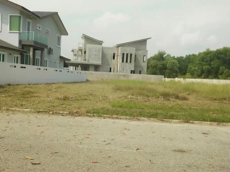 Residential Land for Sale in Batu Kawan (Penang) - Ang Lee Theng - Exterior - PropertyGuru.com.my