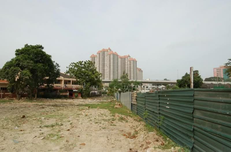 Other Property for Sale in Sentul (Kuala Lumpur) - Prem Kumar - Exterior - PropertyGuru.com.my