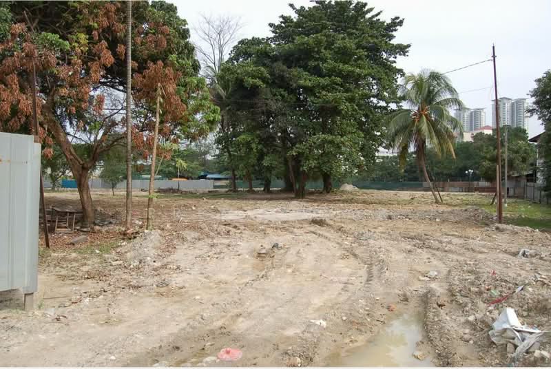 Other Property for Sale in Sentul (Kuala Lumpur) - Prem Kumar - Exterior - PropertyGuru.com.my