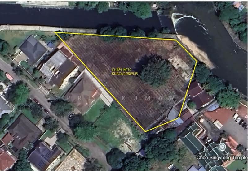 Other Property for Sale in Sentul (Kuala Lumpur) - Prem Kumar - Exterior - PropertyGuru.com.my