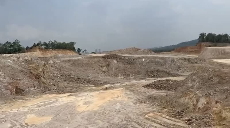 Tanah Pertanian untuk Dijual di Shah Alam (Selangor) - KC Ng - PropertyGuru.com.my