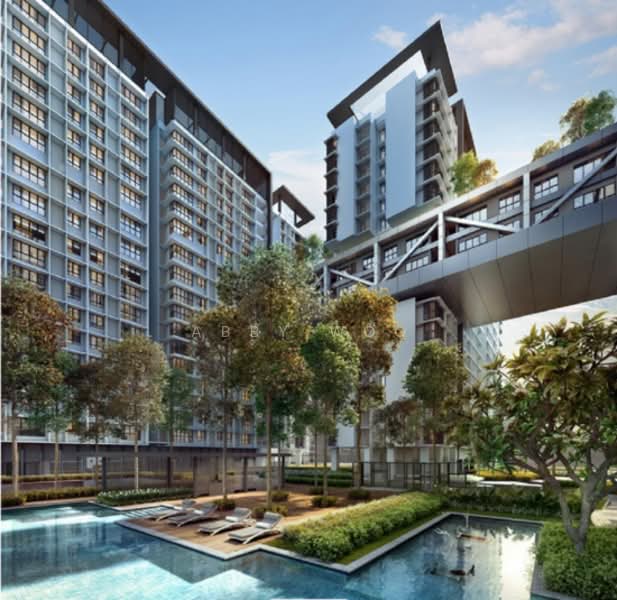 Servis Apartment untuk Disewa di Cantara Residences - Abby Woo - Exterior - PropertyGuru.com.my