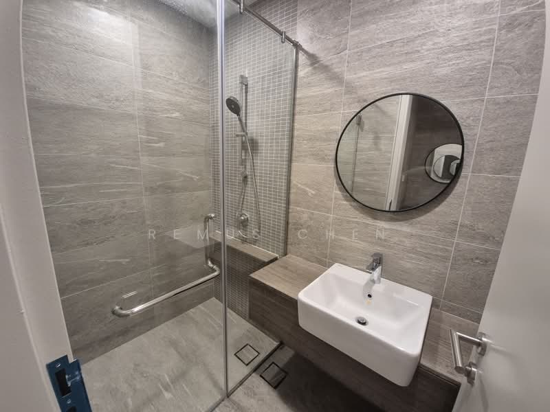 Servis Apartment untuk Disewa di Edelweiss @ Tropicana Gardens - Remus Chen - PropertyGuru.com.my