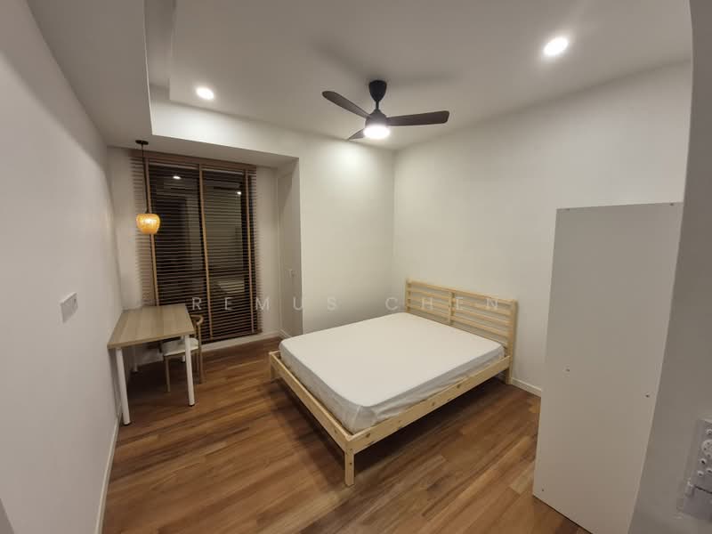 Servis Apartment untuk Disewa di Edelweiss @ Tropicana Gardens - Remus Chen - PropertyGuru.com.my
