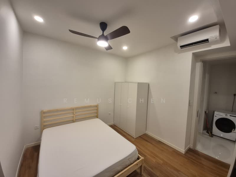 Servis Apartment untuk Disewa di Edelweiss @ Tropicana Gardens - Remus Chen - PropertyGuru.com.my
