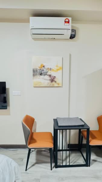 Service Residence for Rent at Cubic Botanical - Norhafiz Bin Mohd Nor - PropertyGuru.com.my