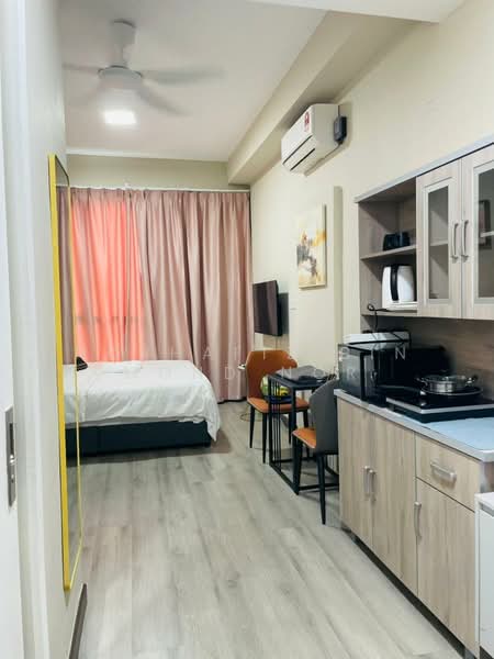 Service Residence for Rent at Cubic Botanical - Norhafiz Bin Mohd Nor - PropertyGuru.com.my