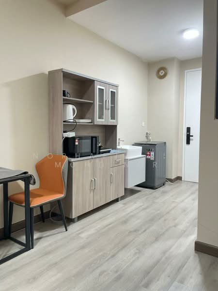 Service Residence for Rent at Cubic Botanical - Norhafiz Bin Mohd Nor - PropertyGuru.com.my