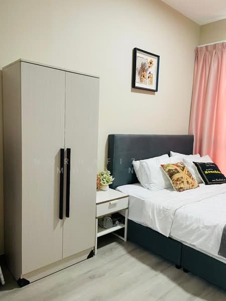 Service Residence for Rent at Cubic Botanical - Norhafiz Bin Mohd Nor - PropertyGuru.com.my