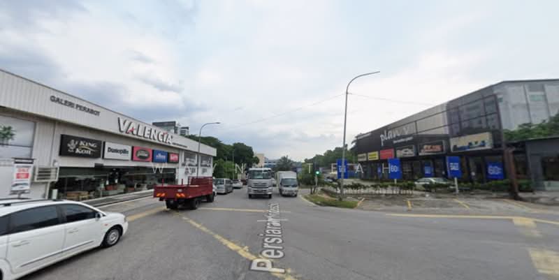 Kilang untuk Dijual di Bandar Sri Damansara (Selangor) - Wayne Teah - Exterior - PropertyGuru.com.my