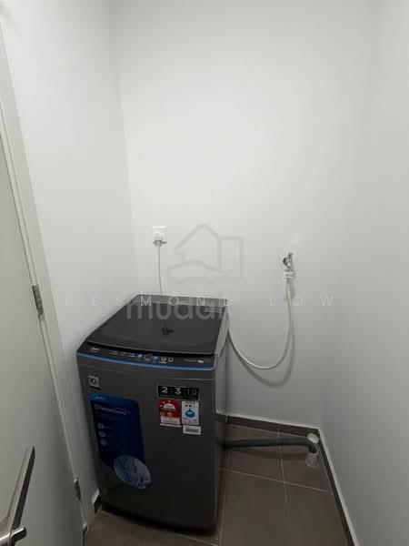 Kondominium untuk Disewa di Trinity Wellnessa - Desmond Low - Interior - PropertyGuru.com.my