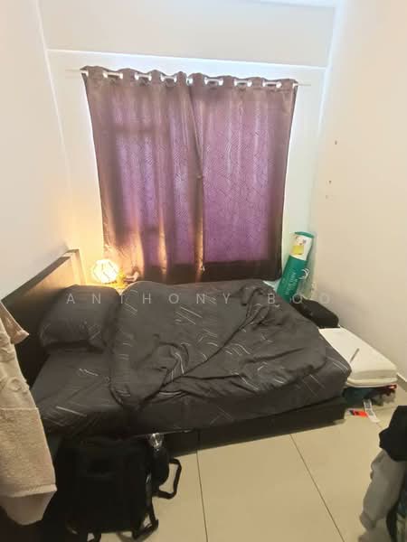 Kondominium untuk Disewa di SummerSkye Residences - Anthony Boo - Bedroom - PropertyGuru.com.my