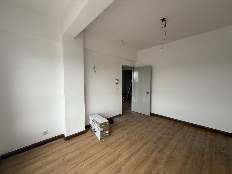 Servis Apartment untuk Disewa di Suri Puteri - Syafiq Razali - PropertyGuru.com.my