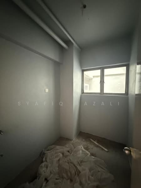 Servis Apartment untuk Disewa di Suri Puteri - Syafiq Razali - PropertyGuru.com.my