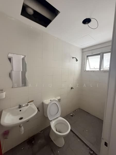 Servis Apartment untuk Disewa di Suri Puteri - Syafiq Razali - PropertyGuru.com.my