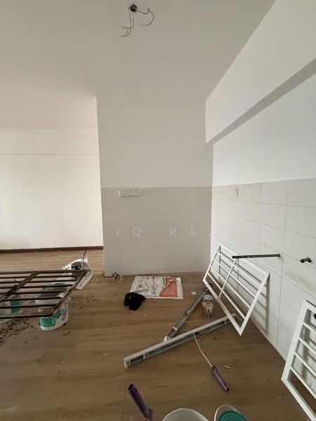 Servis Apartment untuk Disewa di Suri Puteri - Syafiq Razali - PropertyGuru.com.my