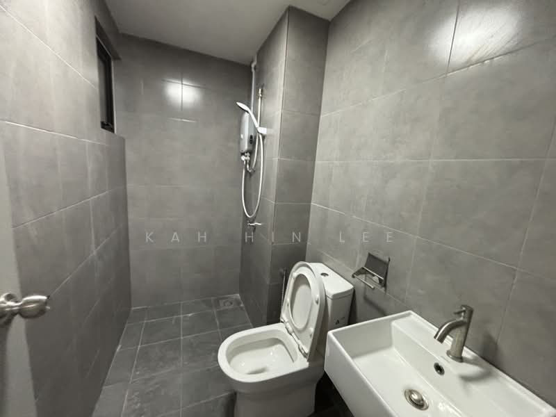 Condominium for Rent at Residensi Alamanda - Kah Hin Lee - PropertyGuru.com.my