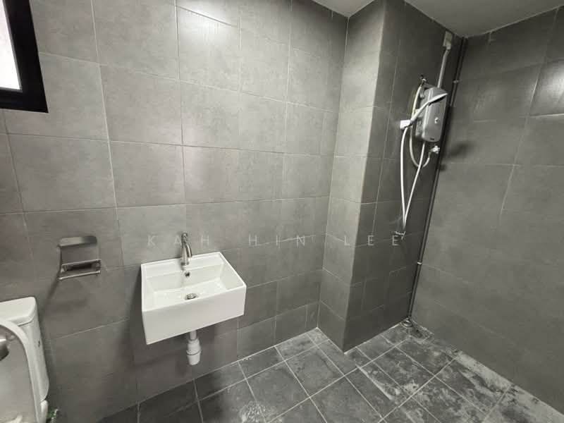 Condominium for Rent at Residensi Alamanda - Kah Hin Lee - PropertyGuru.com.my