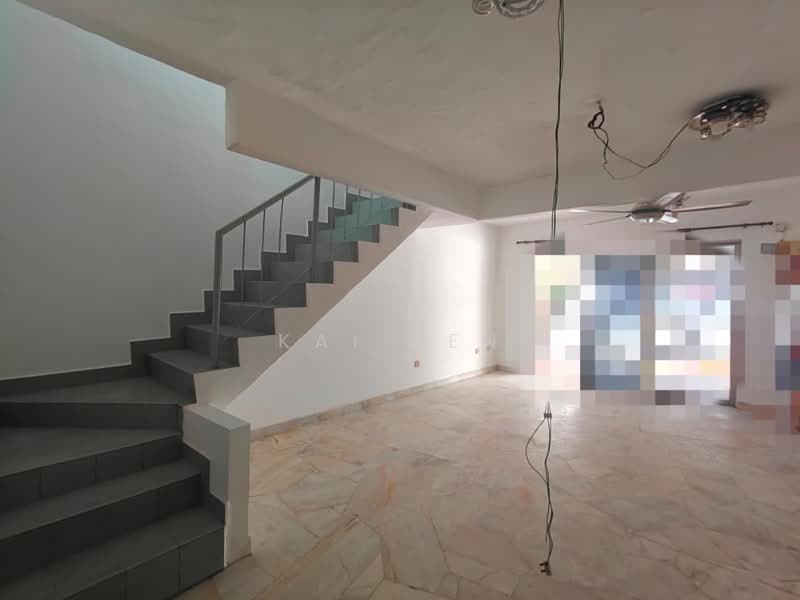 2-storey Terraced House for Sale in Taman Segambut (Jalan Kuching) - Kai Ren - Interior - PropertyGuru.com.my