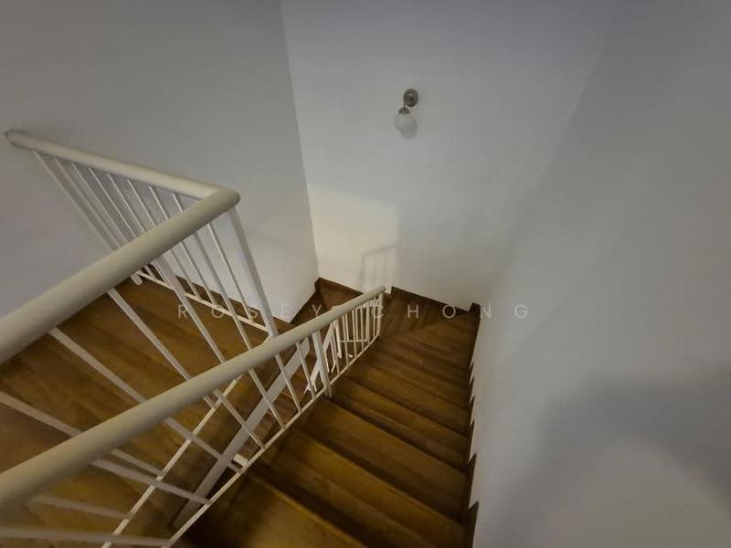 Rumah Teres 1.5-Tingkat untuk Dijual di Usj 11 (Subang Jaya) - Rosey Chong - Interior - PropertyGuru.com.my