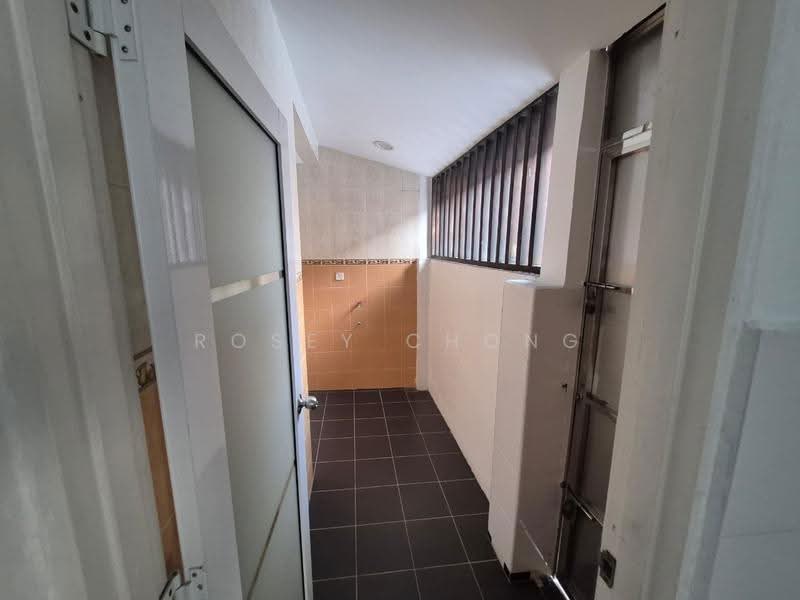 Rumah Teres 1.5-Tingkat untuk Dijual di Usj 11 (Subang Jaya) - Rosey Chong - Interior - PropertyGuru.com.my
