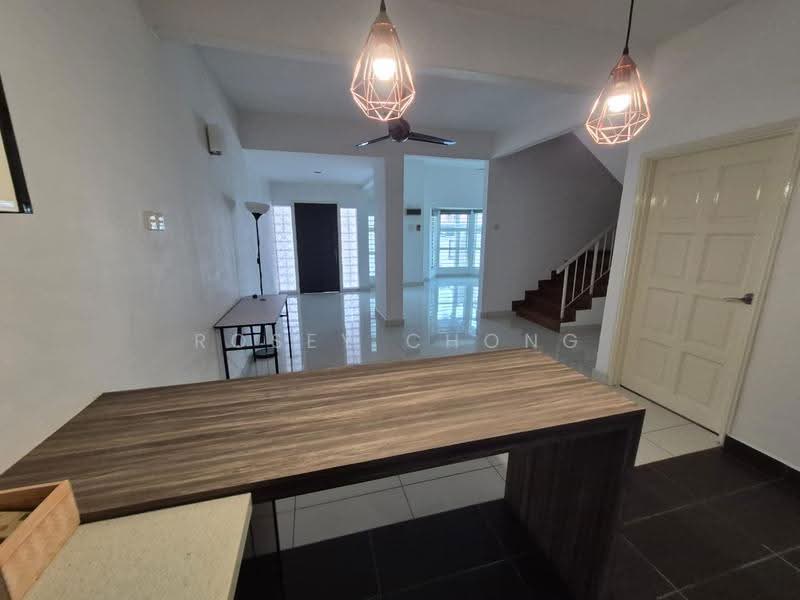 Rumah Teres 1.5-Tingkat untuk Dijual di Usj 11 (Subang Jaya) - Rosey Chong - Interior - PropertyGuru.com.my
