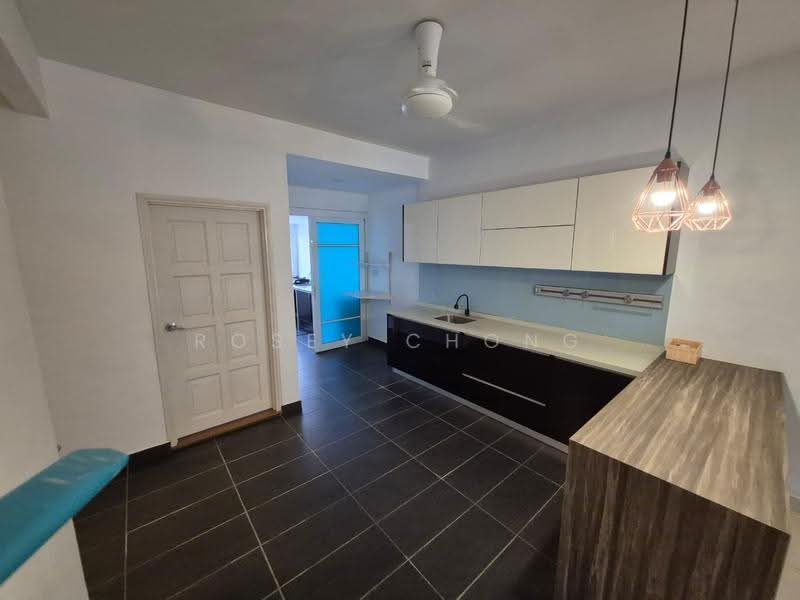 Rumah Teres 1.5-Tingkat untuk Dijual di Usj 11 (Subang Jaya) - Rosey Chong - Kitchen - PropertyGuru.com.my