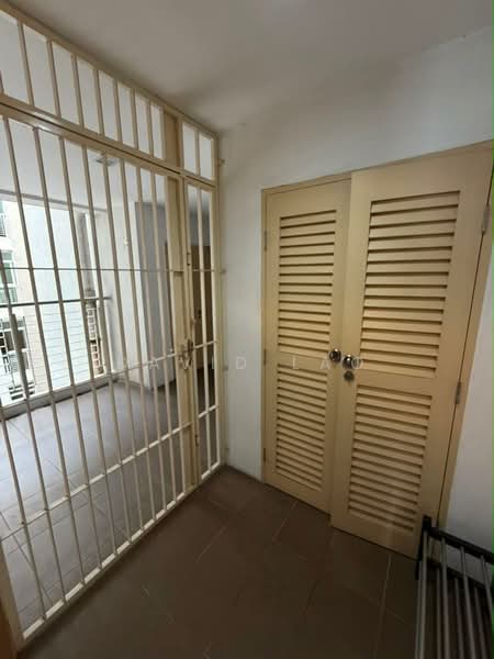 Kondominium untuk Disewa di Gaya Bangsar - David Lao - Entrance - PropertyGuru.com.my