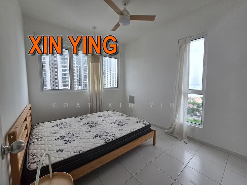 Kondominium untuk Disewa di i-Santorini - Koay Xin Ying - PropertyGuru.com.my