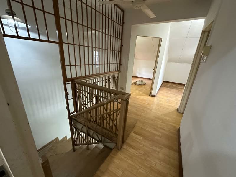 Rumah Teres 1.5 Tingkat untuk Dijual di Usj 6 (Subang Jaya) - Johnson See - Interior - PropertyGuru.com.my